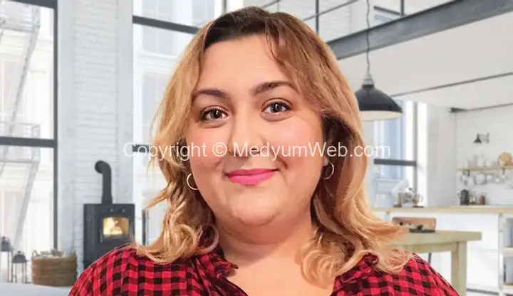 Aksu Sücüllü Medyum Zuhal