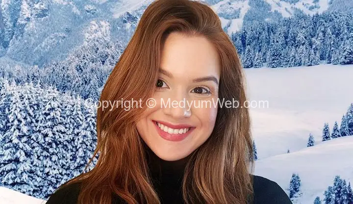 Keçiborlu Gökçeören Medyum Meşale