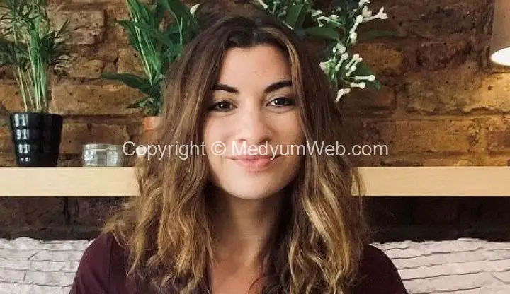 Senirkent Uluğbey Medyum Rengin