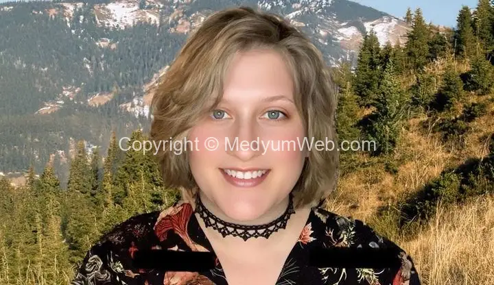 Yenişarbademli Hacılar Medyum Pervin